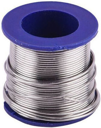 Broquetas 2mm Lötdraht Kupfer Soldier Paste 200gr 141314