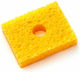 Reinigungsmittel für Lötbedarf 70 x 55 x 16 mm