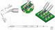 Jbc C120-002 Conical Bent Cartridge Ø 0.2 Pa120 Micro Tweezers