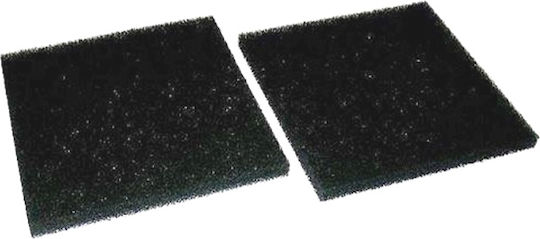 Filter Solder Fume Extractor Zd-153 159 5pcs