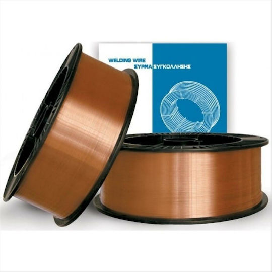 Σύρμα Αργκον Σιδήρου Htw-50 15kgr 1mm