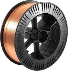 Заваръчна Тел Oerlikon Куилура 5kg 0.8mm