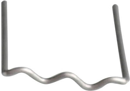 Ανταλλακτικά Συρματάκια Συγκόλησης 0.8mm Ευθύγραμμα Ραγίσματα 50 Τεμάχια