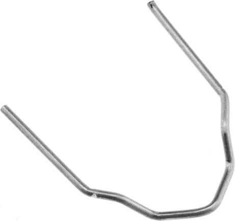 Welding Wire Spare Parts 0.8mm Internal Corners 50 Pieces