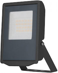 LED Flutlichter Beleuchtungs Wand Led Grau Pro Px-0152-ant Forlight Px-0152-ant Grau LED Flutlichter Beleuchtungs Wand Led Grau Pro Px-0152-ant Forlight Px-0152-ant Grau