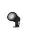 Spot Garden Light Led Black Neo Px-0374-neg Forlight Px-0374-neg Black