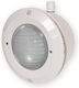 Plafonier Complet Cu 270 LED RGB Beton 20W