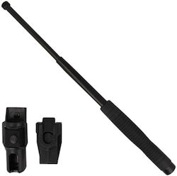 Γκλοπ Πτυσσόμενο Exb-18he Esp Hardened Expandable Baton 18" Ergonomic Handle