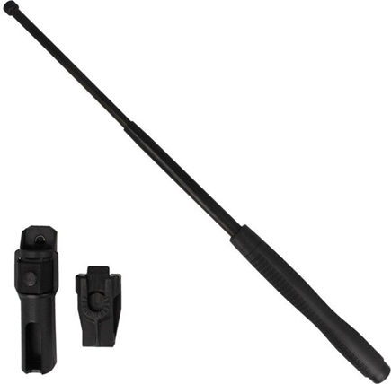 Baton Extensibil Exb-26he Întărit Expandabil 26" Mâner Ergonomic Esp