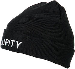 Beanie Security Thinsulate