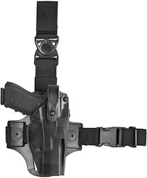 Vega Holster Ace Compact Thigh Kit Polymer Injection Thigh Holster Lvl 3 Usp Compact