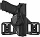Vega Holster Cama Lvl 2 Glock 17 19 22 23 Θήκη Αυτόματη Ασφάλεια Πλατφόρμα Up & Down