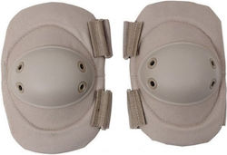 Rothco Multi-purpose Desert Tan Elbow Pads