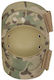 Rothco Tactical Multicam Elbow Pads