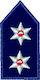 Знак За Пришиване Скрач Подпожарникар