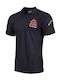 Polo Shirt Quick Dry Fire Department
