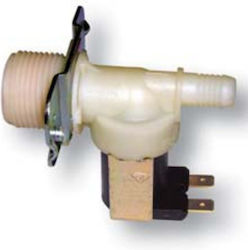 Washing Machine Water Inlet Valve Single 180° Diameter 14 General Use