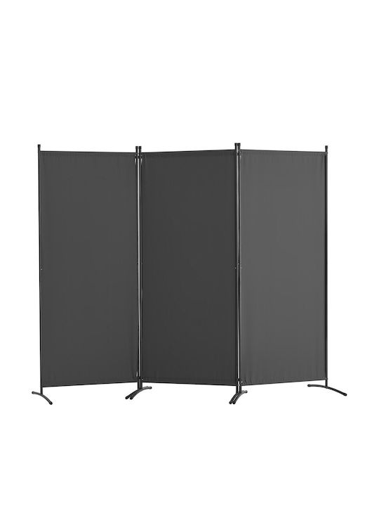 Vevor Διακοσμητικό Παραβάν Υφασμάτινο 228x184cm