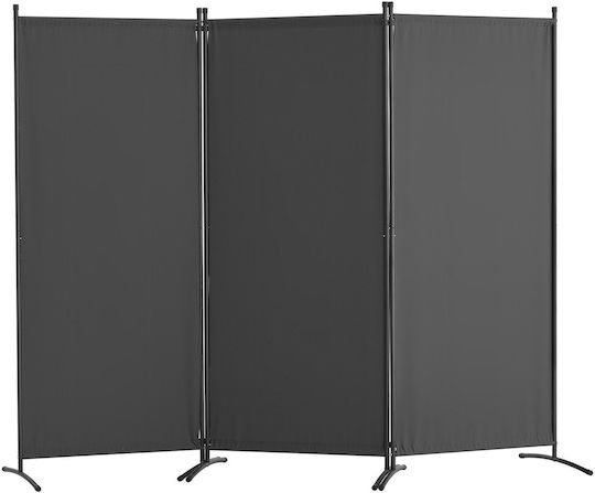 Vevor Decorativ Paravan Tesatura 228x184cm