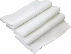 Cotton Towel Barber Pearl Shaving 40 X 61cm