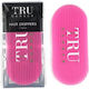 Trubarber Hair Grippers Pack 2 Colour Hold Pink