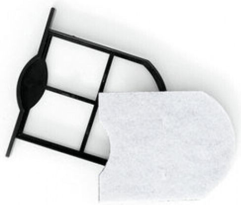 Hairvacuum Hepa Exhaust Filter