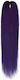 Cocktail Hair Extensions Dreadlocks 28" 85gr No 1-4 Purple