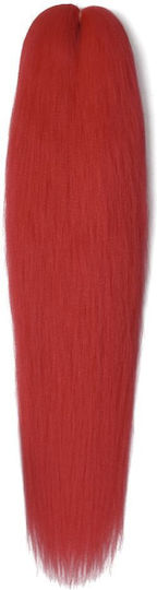 Extensii De Păr Cocktail Rastafari 28" 85gr Nr 1-3 Roșii