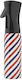 Spray Bottle Sibel Extreme Mist Barber Pole
