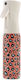 Spray Bottle Sibel Extreme Mist Hair Salon Leopard