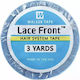 Tape for Repositioning Tapes Extensions