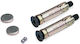 Bolts Wall Floor Base Chain Bruteforce Anchor Lk397b Oxford