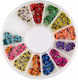 Planet Nails Karussell Fimo No7