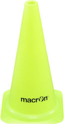 Kegel Klassischer H 38cm Neon Gelb
