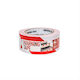 Klebeband Markierungsband Beorol Szocb Rote Weiße 50mmx33m