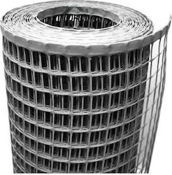 1.00m Gray Plastic Balcony Mesh