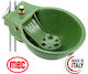 Watering Can for Cows Calves Horses Pipe Support