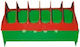 Bird Feeder Pyramid 19x8x10cm Veterinary Circle 2050392