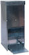 Automatic Feeder 15 Liters Upright Hens Poultry