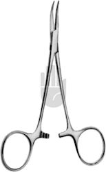 Λαβίδα Mosquito Κυρτή 12,5cm Hb0515 Λαβίδα Mosquito Κυρτή 12,5cm Hb0515