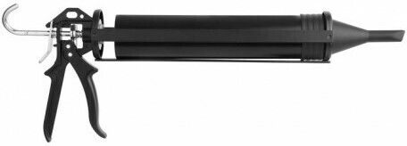 Silicone Hand Gun for Construction Materials 800ml Zpower 21-01-02-019