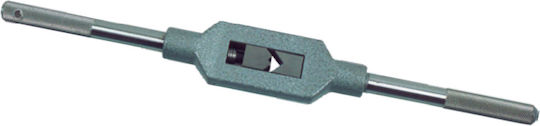 Krino Hand Tap with Tap Wrench Size No2 M4-12 W5 32-1 2