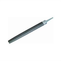 Fișă de Unghii de Mână Semicirculară Bacho Groasă 6" Fișă de Unghii de Mână Semicirculară Bacho Groasă 6"