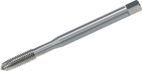 Volkel 32035 Conic Mașină M 10x1,5 HSS cu Maner Lungime 150mm Găuri Diametrale
