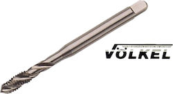 Volkel 38774 Hand Taps for Engine M 24x3.00 HSS-e 35 O Through Blind Holes Volkel 38774 Hand Taps for Engine M 24x3.00 HSS-e 35 O Through Blind Holes