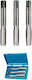 Krino 10125-5/8 Κολαούζα Σετ Unf 5/8 X 18