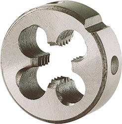 Krino 12075-1/8 Gewindeschneider Dies Rohr 1/8 X 28 Φ38 Krino 12075-1/8 Gewindeschneider Dies Rohr 1/8 X 28 Φ38