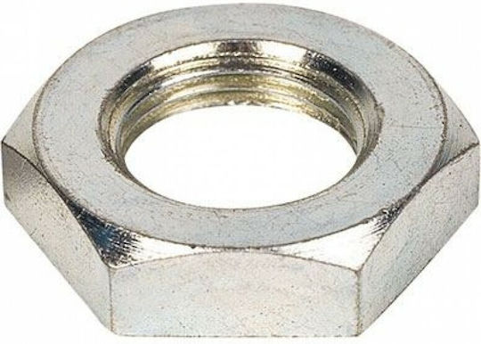 Винт Тесен Inox A2 6 Oem Din439