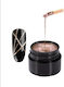 Spider Gel Metallisches Bronz