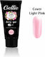 Gellie Acrygel Cover Light Pink 60ml